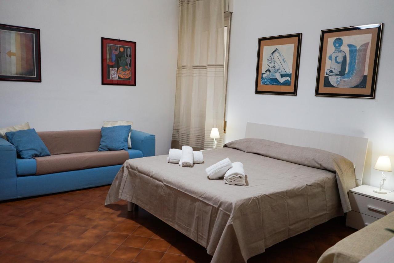 Ohana By Casimiro Appartement Trapani Buitenkant foto