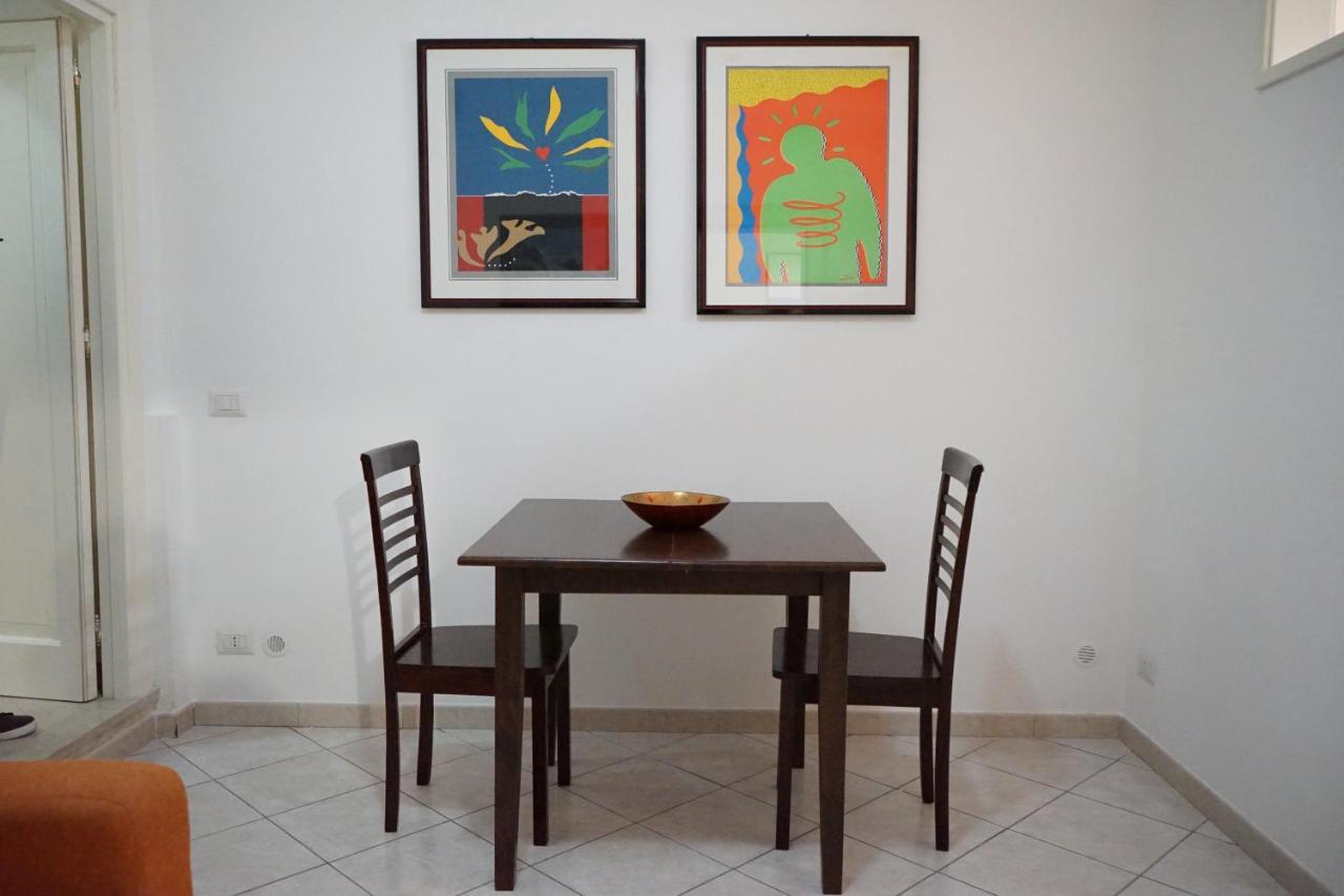 Ohana By Casimiro Appartement Trapani Buitenkant foto