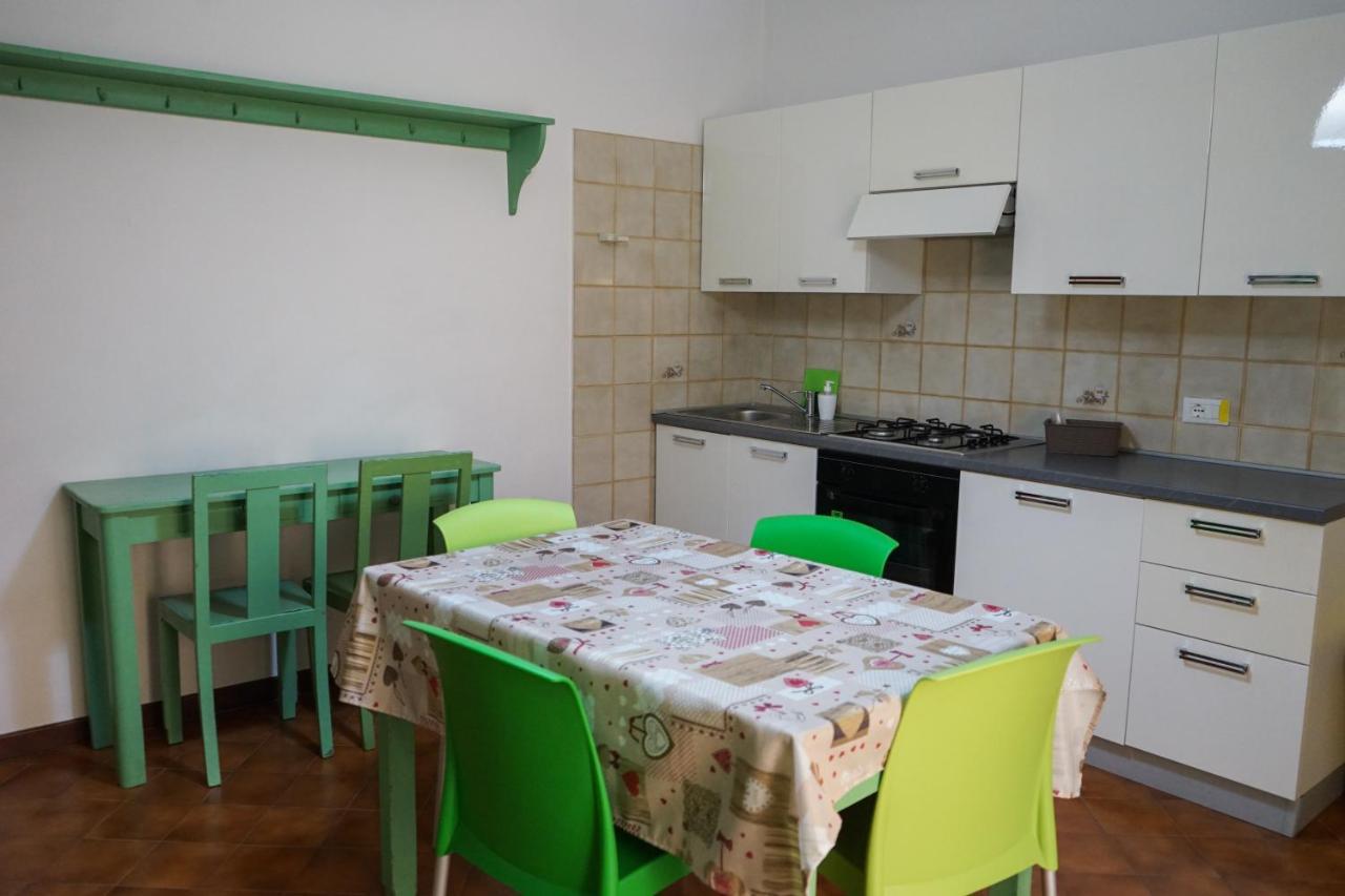 Ohana By Casimiro Appartement Trapani Buitenkant foto