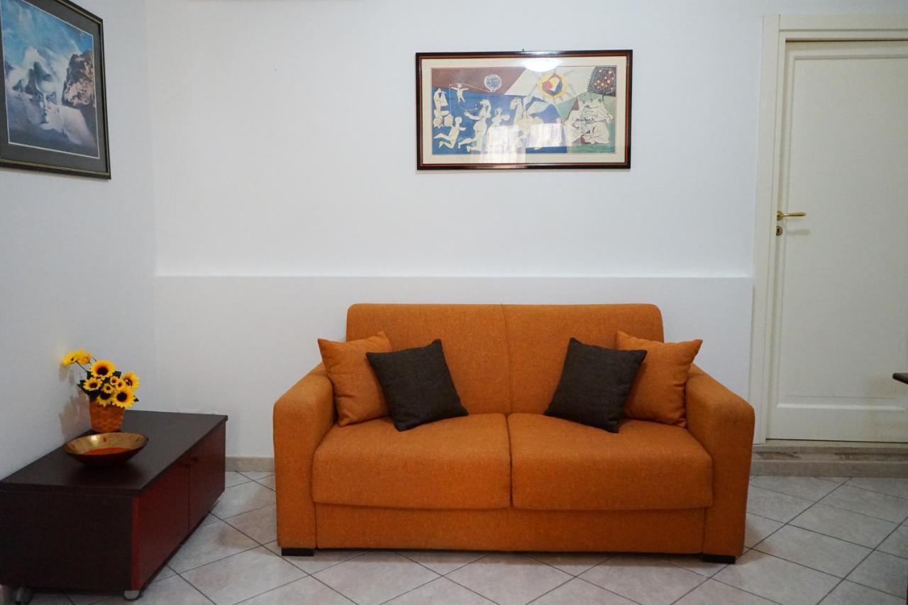 Ohana By Casimiro Appartement Trapani Buitenkant foto