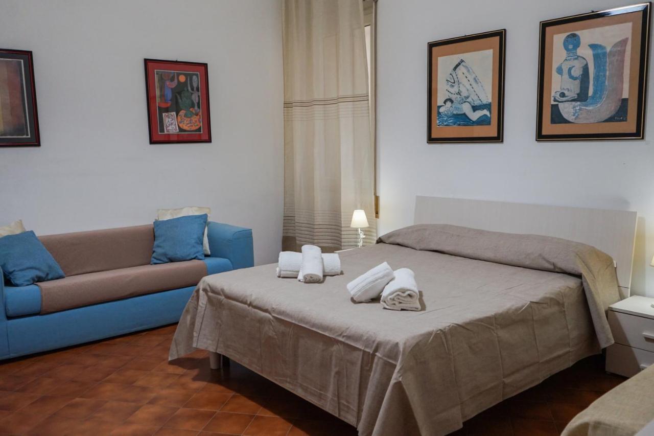 Ohana By Casimiro Appartement Trapani Buitenkant foto