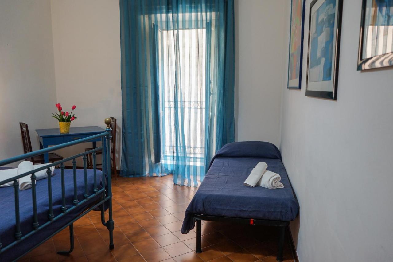 Ohana By Casimiro Appartement Trapani Buitenkant foto