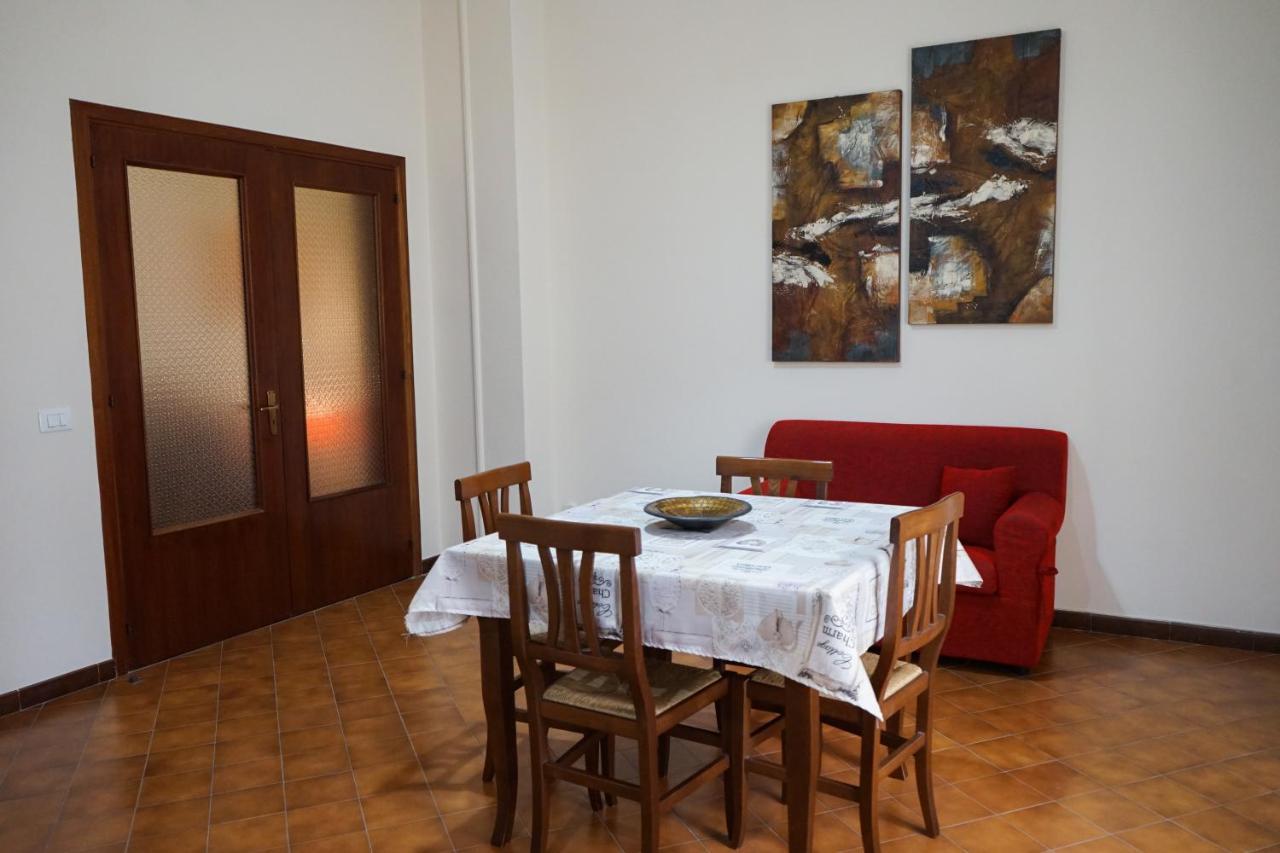 Ohana By Casimiro Appartement Trapani Buitenkant foto