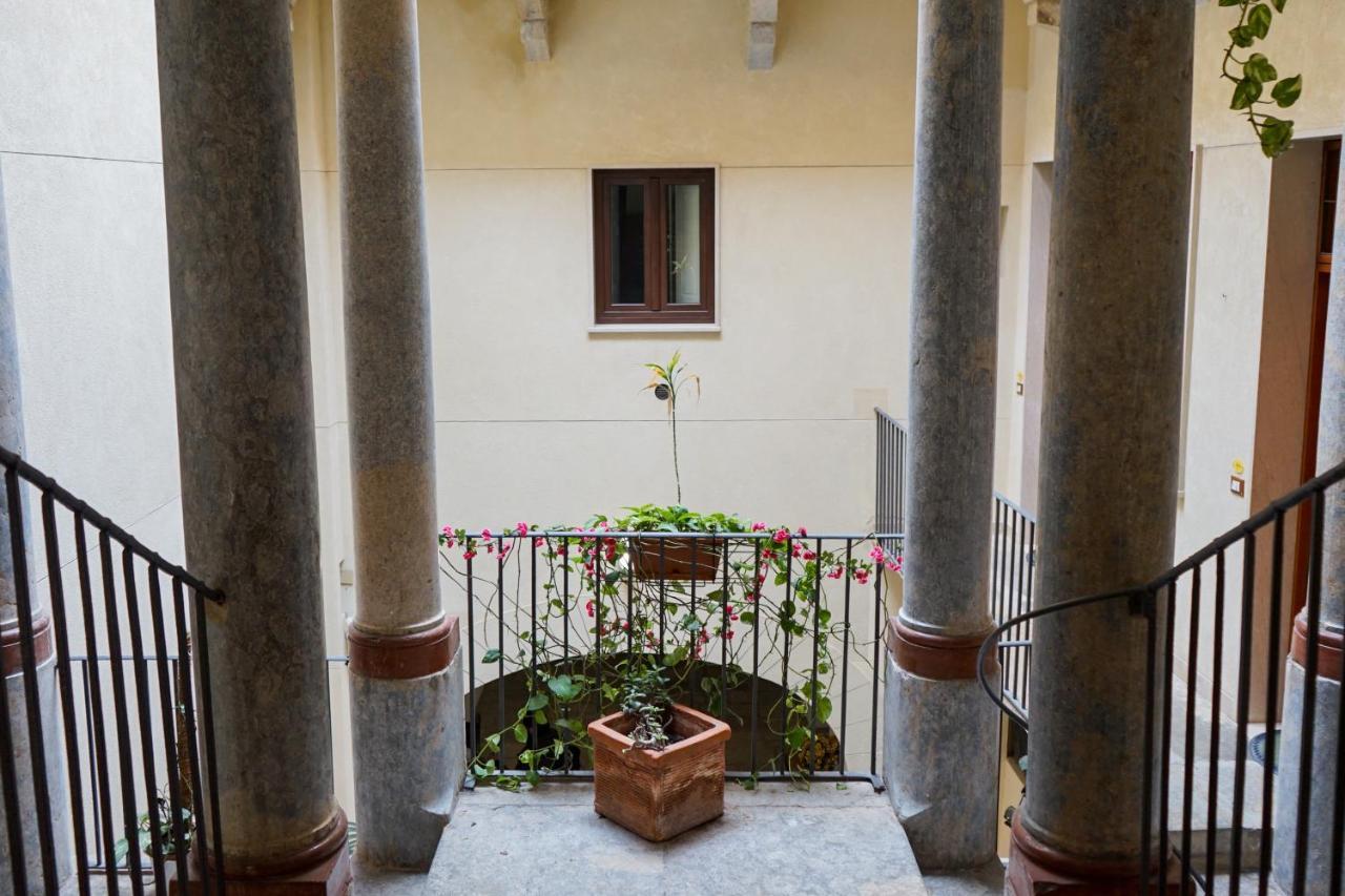 Ohana By Casimiro Appartement Trapani Buitenkant foto